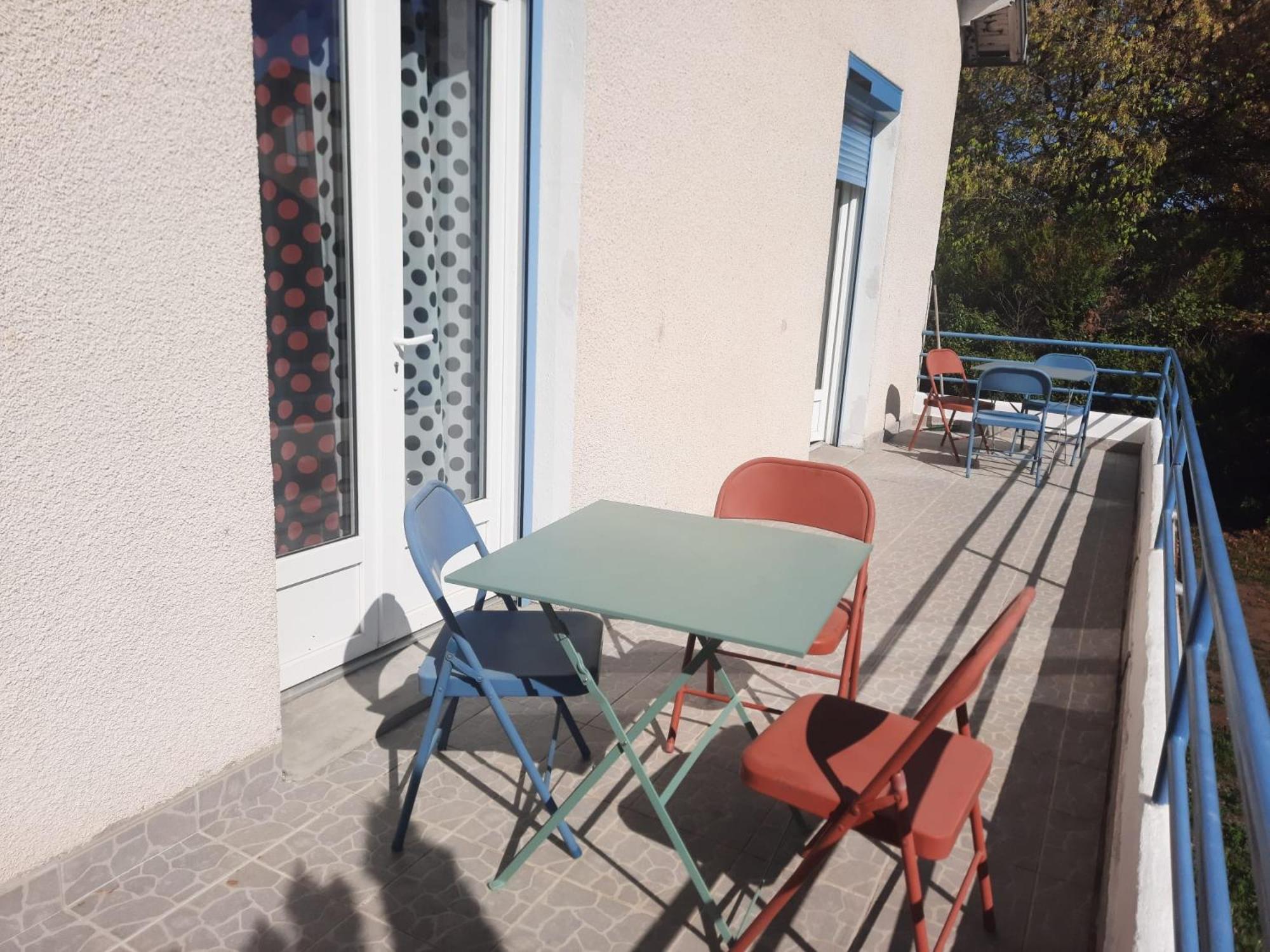 Weckerlin Vila Sarliac-sur-l'Isle Exterior foto