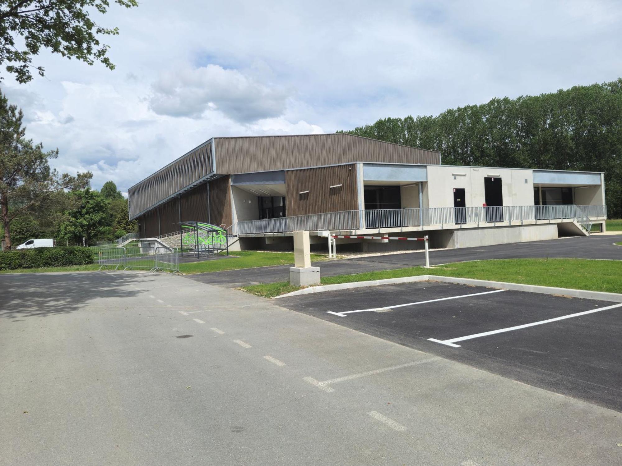 Weckerlin Vila Sarliac-sur-l'Isle Exterior foto