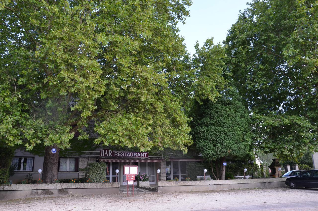 Weckerlin Vila Sarliac-sur-l'Isle Exterior foto