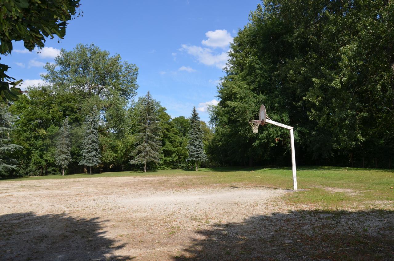 Weckerlin Vila Sarliac-sur-l'Isle Exterior foto